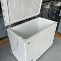 POZZETTO FRIGO POSITIVO STATICO