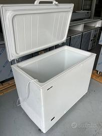 POZZETTO FRIGO POSITIVO STATICO