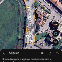 Terreno in Via Sulcitana 219, Elmas