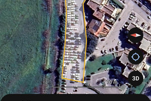 Terreno in Via Sulcitana 219, Elmas