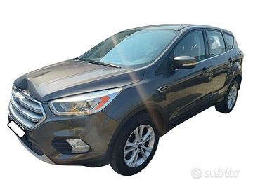 Ford Kuga 2.0 TDCI 150 CV S&S 4WD Business