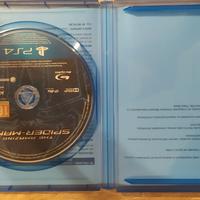 THE AMAZING SPIDERMAN 2 - ps4 RARISSIMO
