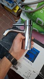 miscelatore lavabo zucchetti