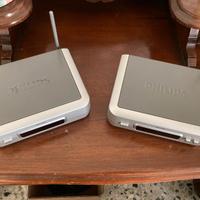 Wireless TV Link Philips