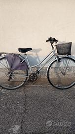 biciclette da donna 