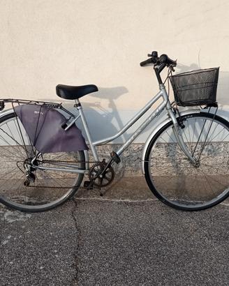biciclette da donna 