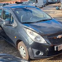 Ricambi Chevrolet Spark