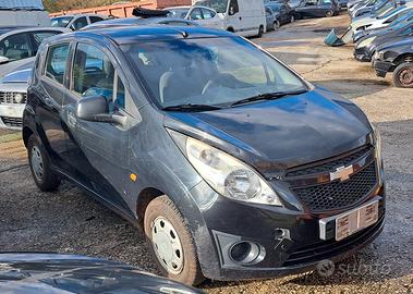 Ricambi Chevrolet Spark