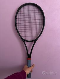 Wilson Pro Staff 97 LS v11 manico 3