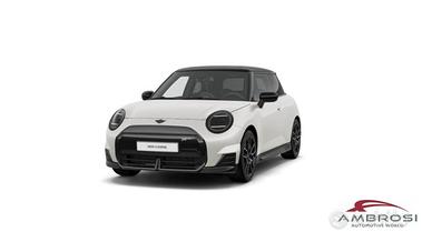 MINI John Cooper Works 3 porte Cooper E