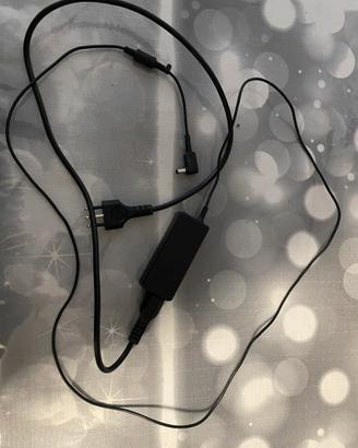 Alimentatore pc portatile marca acer