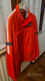 giubbotto Fila Ducati 