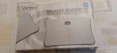 bilancia Nintendo Wii nuova euro 50 entro oggi
