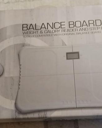 bilancia Nintendo Wii nuova euro 50 entro oggi