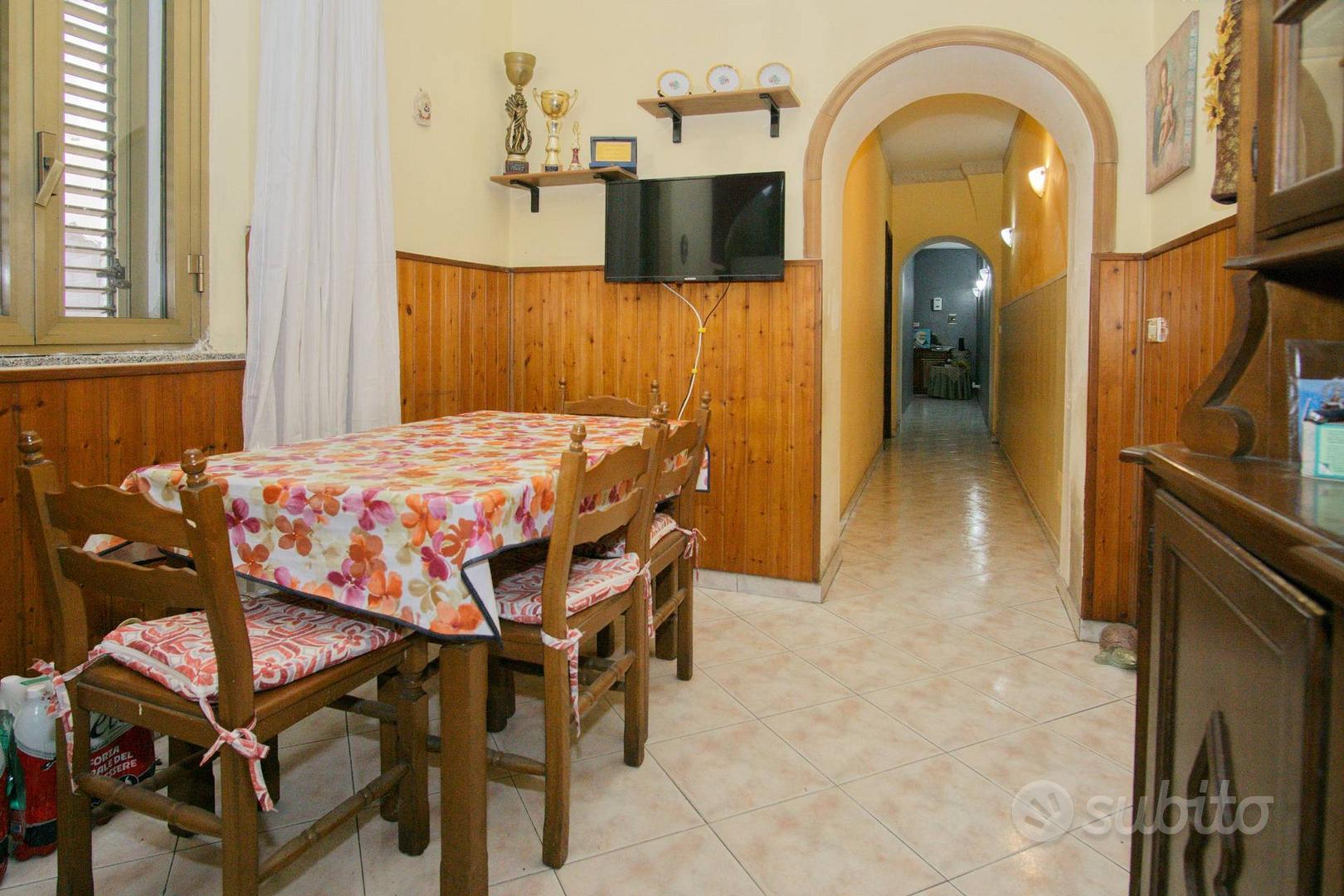 Apartment in Riposto, Catania - Vista 6