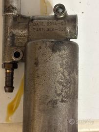 Pompa benzina sr ditech (blocco aprilia)