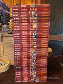 Manga Fairy tail 1-36💞📚