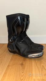 Stivali moto racing Dainese Torque air 44