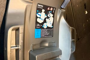 Base seggiolino auto Inglesina universale