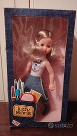 Bambola Judy Jeans 