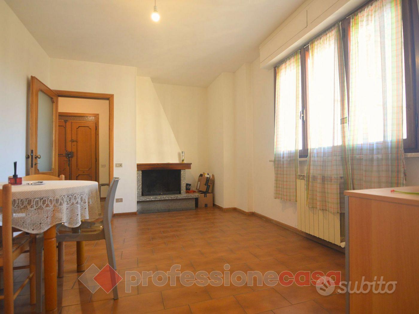 Appartamento – Perugia, San Sisto, Lacugnano - Vista 4