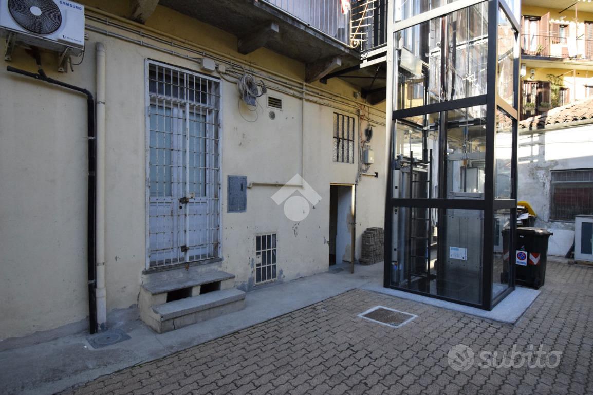 Appartamento – Torino, Madonna del Pilone, Circoscrizione 7 - Altro