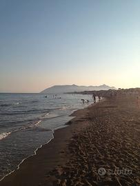 Villino bifamiliare San Felice Circeo - Terracina