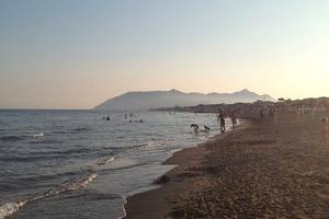 Villino bifamiliare San Felice Circeo - Terracina