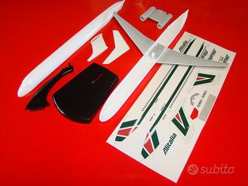 Aereo kit MD 82 "Alitalia New"