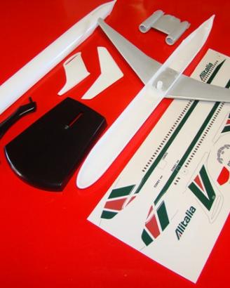 Aereo kit MD 82 "Alitalia New"