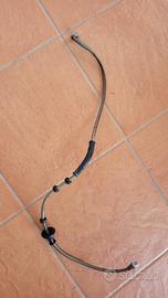 Tubo freno ant. typhoon 271470