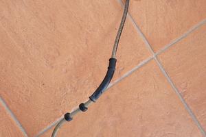 Tubo freno ant. typhoon 271470