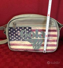 Borsetta tracolla marca Gola