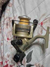 Mulinello Daiwa PG1350BL 