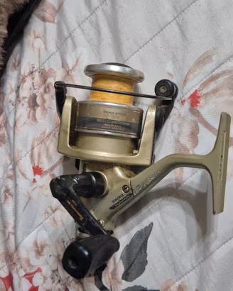 Mulinello Daiwa PG1350BL 