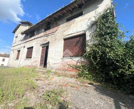 CASA INDIPENDENTE A CAPANNORI