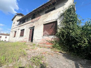 CASA INDIPENDENTE A CAPANNORI