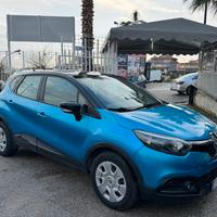 RENAULT CAPTUR 0.9 BENZ S&S 90CV 130000KM