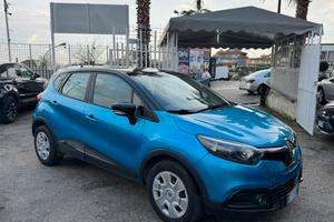 RENAULT CAPTUR 0.9 BENZ S&S 90CV 130000KM