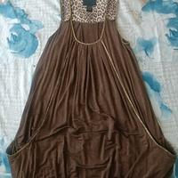 Copricostume Class Roberto Cavalli