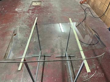 Parabrezza Alfa Romeo 1750