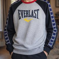 Felpa ragazzo Everlast tg. 12/13 anni (XL)