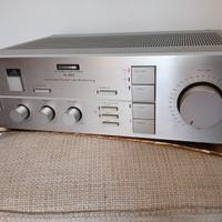 AMPLIFICATORE PIONEER A60 - RECAP.