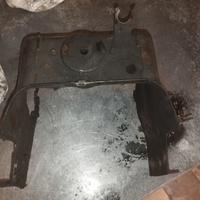 Fiat 500 epoca carter termostato 