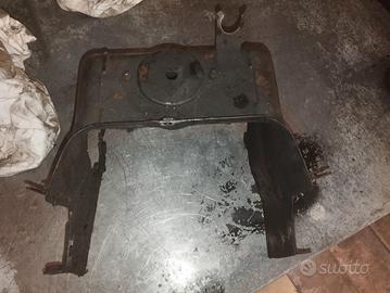 Fiat 500 epoca carter termostato 