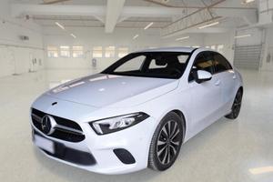 MERCEDES-BENZ A 180 D AUTOMATIC BUSINESS 4 PORTE B