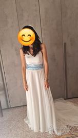 Abito da sposa