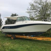 Faeton Moraga 7.80 WA