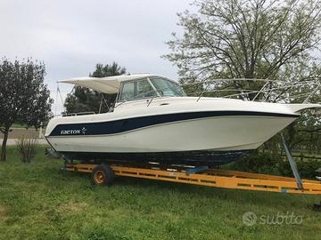 Faeton Moraga 7.80 WA