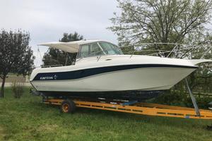 Faeton Moraga 7.80 WA